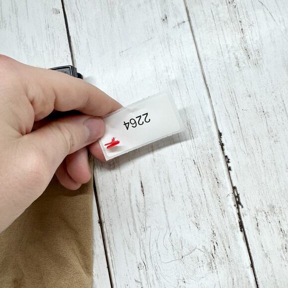 Love Your Assets Shapewear Women Size G Buff Tan Mid Thigh Shaper Shorts - Picture 3 of 4